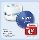 Creme Angebote von Nivea bei combi Celle für 4,99 €