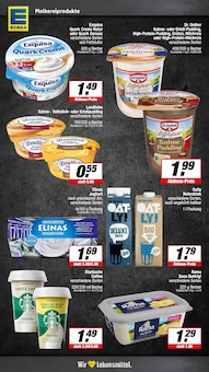 Kaffee im EDEKA Prospekt "Aktuelle Angebote" mit 17 Seiten (Arnsberg)