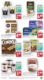 Offre Lait dans le catalogue EDEKA du moment à la page 23