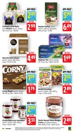 Café Angebote im Prospekt "EDEKA" von EDEKA Café Angebote im Prospekt "EDEKA" von EDEKA auf Seite 23