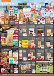 Gutscheine im EDEKA Prospekt in Mönchengladbach Aktueller EDEKA Prospekt mit Gutscheine, "Aktuelle Angebote", Seite 6