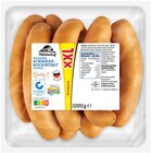 XXL Schinken-bockwurst im Penny Prospekt XXL Schinken-bockwurst von MÜHLENHOF im aktuellen Penny Prospekt für 5,49 €