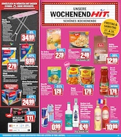 Aktueller HIT Prospekt mit Tisch, "ECHTE VIELFALT", Seite 15