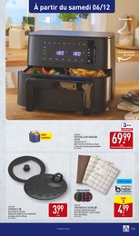 Offre Meuble Cuisine dans le catalogue Aldi du moment à la page 43