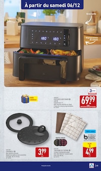 Promo Pyjama Bébé dans le catalogue Aldi du moment à la page 43