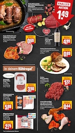 Rotwein im REWE Prospekt in Mülheim Aktueller REWE Prospekt mit Rotwein, "Dein Markt", Seite 6