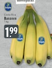 Aktuelles Bananen Angebot bei EDEKA in Köln ab 1,99 €