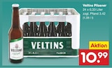 Pilsener Angebote von Veltins bei Netto Marken-Discount Hannover für 10,99 €