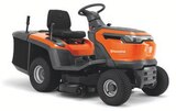 Tracteurs de pelouse à bac arrière TC114 - Husqvarna - Husqvarna Tracteurs de pelouse à bac arrière TC114 - Husqvarna à 3 299,00 € dans le catalogue Husqvarna