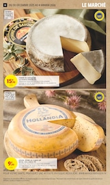 Fromage Angebote im Prospekt "Intermarché" von Intermarché Express auf Seite 10
