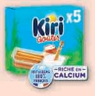 Super U Nalzen - Promo -60% de remise immédiate sur le 2ème produit identique sur tout KIRI Promo -60% de remise immédiate sur le 2ème produit identique sur tout KIRI à dans le catalogue Super U à Nalzen