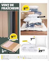 Offre Sac Aspirateur dans le catalogue Gifi du moment à la page 28