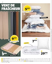 Promos Rideau dans le catalogue "HALLOWEEN MÊME PAS PEUR !" de Gifi Rideau en promo dans le catalogue Gifi à la page 28