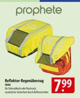 Prophete 99 Reflektor-Regenüberzug 5046 Angebote bei famila Nordost Stade für 7,99 €