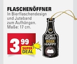 Flaschenöffner Angebote bei Marktkauf Stuttgart für 3,99 €