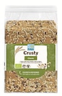 NaturéO Cesson - Promo Crusty classic Promo Crusty classic à 2,99 € dans le catalogue NaturéO à Cesson