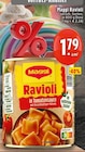 Ravioli im Angebot bei EDEKA in Aachen Ravioli Angebote von Maggi bei EDEKA Aachen für 1,79 €