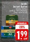EDEKA Medebach - Instant-Kaffee Angebot im Prospekt Instant-Kaffee bei EDEKA im Medebach Prospekt für 1,99 €