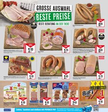 Fleisch im Marktkauf Prospekt "Aktuelle Angebote" mit 37 Seiten (Offenbach (Main))