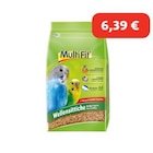 MultiFit Nourriture pour perruches 1 kg dans le catalogue Maxi Zoo