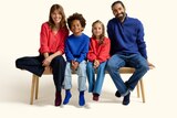 PULL OU GILET ADULTE OU ENFANT INEXTENSO - IN EXTENSO en promo chez Auchan Hypermarché PULL OU GILET ADULTE OU ENFANT INEXTENSO - IN EXTENSO dans le catalogue Auchan Hypermarché