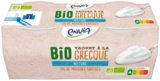 Yaourt à la grecque Bio - ENVIA en promo chez Lidl Yaourt à la grecque Bio - ENVIA dans le catalogue Lidl
