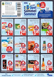 Käse im EDEKA Prospekt in Neubrandenburg Aktueller EDEKA Prospekt mit Käse, "Top Angebote", Seite 5