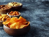 Chipsfrisch Angebote von funny frisch bei EDEKA Schwerin für 1,00 €