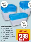 Tiefkühldosen Angebote bei REWE München für 2,99 €