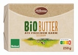 Süßrahm Butter Angebote von Bioland bei Lidl Dessau-Roßlau
