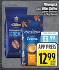 EDEKA - Mövenpick Angebot im Prospekt Mövenpick bei EDEKA im Prospekt "" für 12,99 €