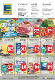 Discounter Prospekt von EDEKA Hagen EDEKA Prospekt: "Aktuelle Angebote", 24 Seiten, 10.11.2025 - 15.11.2025