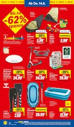 Puppenhaus Angebot im aktuellen Lidl Prospekt auf Seite 44