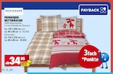 Aktuelle Bettwäsche Angebote bei E center in Stuttgart Aktuelles Feinbiber-Bettwäsche Angebot bei E center in Stuttgart ab 34,95 €