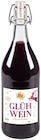 Bio Glühwein Rot Angebote von REWE Feine Welt bei REWE Mannheim für 3,49 €