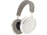 Wireless Kopfhoerer im MediaMarkt Saturn Prospekt Momentum 4 Wireless, Over-ear Kopfhörer Bluetooth White von SENNHEISER im aktuellen MediaMarkt Saturn Prospekt für 189,00 €