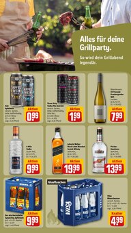 Sekt im aktuellen REWE Prospekt (Offenbach (Main)) Sekt im REWE Prospekt "Dein Markt" mit 32 Seiten (Offenbach (Main))