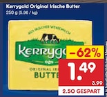 Netto Marken-Discount Roßwein - Original Irische Butter Angebot im Prospekt Original Irische Butter bei Netto Marken-Discount im Roßwein Prospekt für 1,49 €