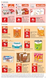 Prix et réduction Bonne Maman dans le prospectus Netto en cours Offre Bonne Maman dans le catalogue Netto du moment à la page 13