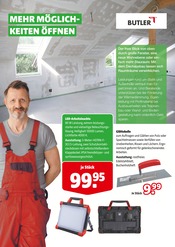 Beleuchtung im E. WERTHEIMER Prospekt in Pforzheim Aktueller E. WERTHEIMER Prospekt mit Beleuchtung, "Trend-Tipps für die energetische Sanierung", Seite 4