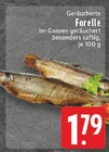Forelle Angebote bei E center Oberhausen für 1,79 €
