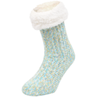 Chaussettes d’intérieur en promo chez Action Saint-Étienne à 2,99 €