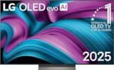 Aktuelle Fernseher Angebote bei expert in Neuwied Aktuelles OLED TV OLED77C56LB Angebot bei expert in Neuwied ab 1.599,00 €