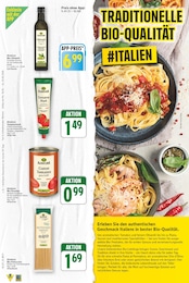 Bio Olivenöl Angebot & Preis im aktuellen E center Prospekt Bio Olivenöl Angebot im aktuellen E center Prospekt auf Seite 25