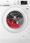 Waschmaschine L6FBG51470 von AEG für 499,00 € bei MEDIMAX im Angebot Waschmaschine L6FBG51470 von AEG im aktuellen MEDIMAX Prospekt
