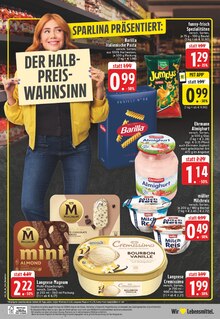 Erdbeeren im EDEKA Prospekt "Aktuelle Angebote" mit 26 Seiten (Bonn)