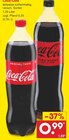 Coca-Cola im Angebot bei Netto Marken-Discount in Delitzsch Coca-Cola Angebote von Coca-Cola bei Netto Marken-Discount Delitzsch für 0,99 €