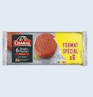 Steak hache 15% pur boeuf - Charal - Super U à Hyères Steak hache 15% pur boeuf - Charal en promo chez Super U Hyères à 7,59 €