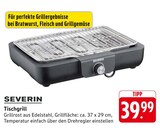 Tischgrill bei E center im Schwaikheim Prospekt für 39,99 €