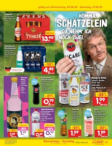 Volvic im aktuellen Netto Marken-Discount Prospekt (Laatzen) Volvic im Netto Marken-Discount Prospekt "Aktuelle Angebote" mit 62 Seiten (Laatzen)